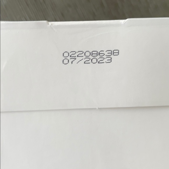 SeroVital 160 capsules- new / sealed - Picture 5 of 9